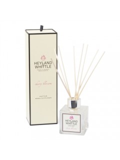 Cherry Blossom Reed Diffuser 100ml